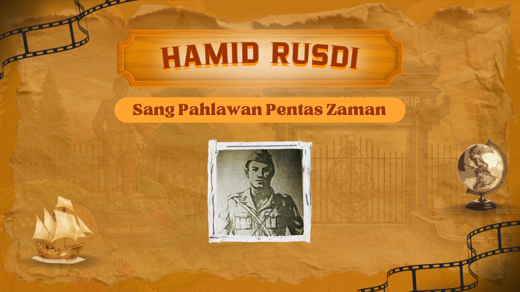 Hamid Rusdi
