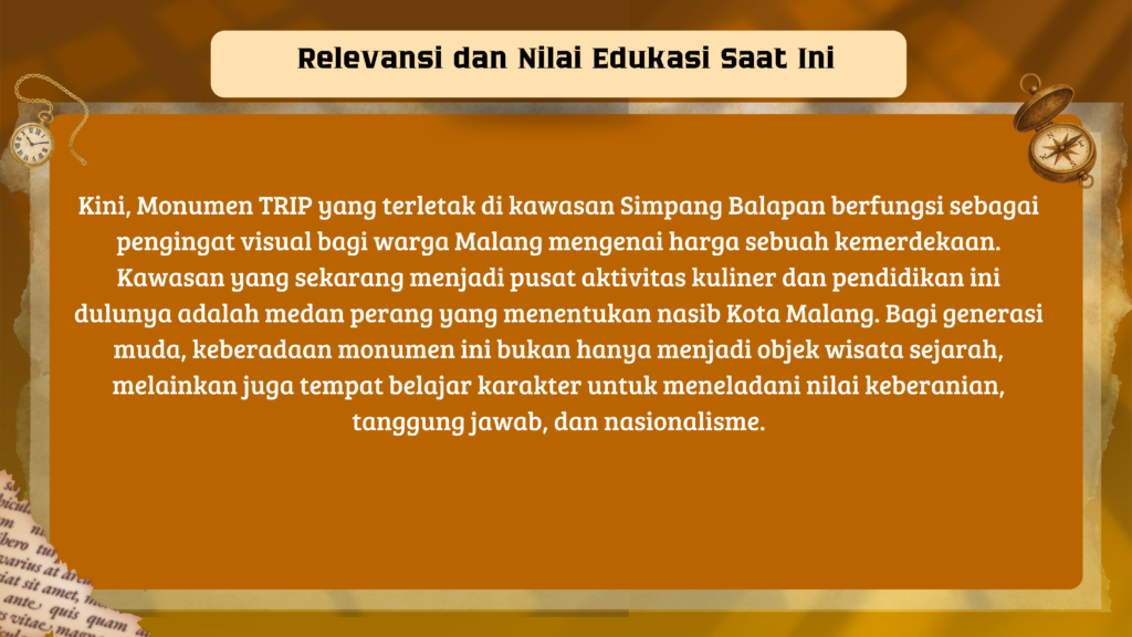 Monumen Pahlawan Trip (Tentara Republik Indonesia Pelajar) (16)