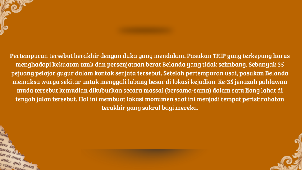 Monumen Pahlawan Trip (Tentara Republik Indonesia Pelajar) (24)